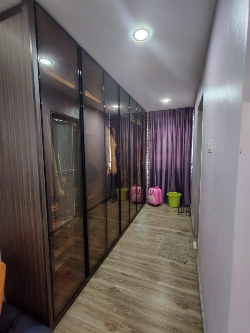 3 Storey Semi-D Taman Bukit Jaya 3