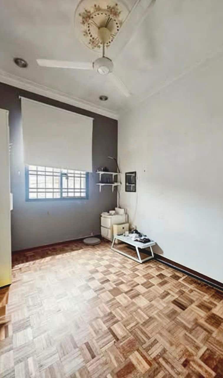 Double Storey Terrace Jalan Setia 5, Setia Indah 3