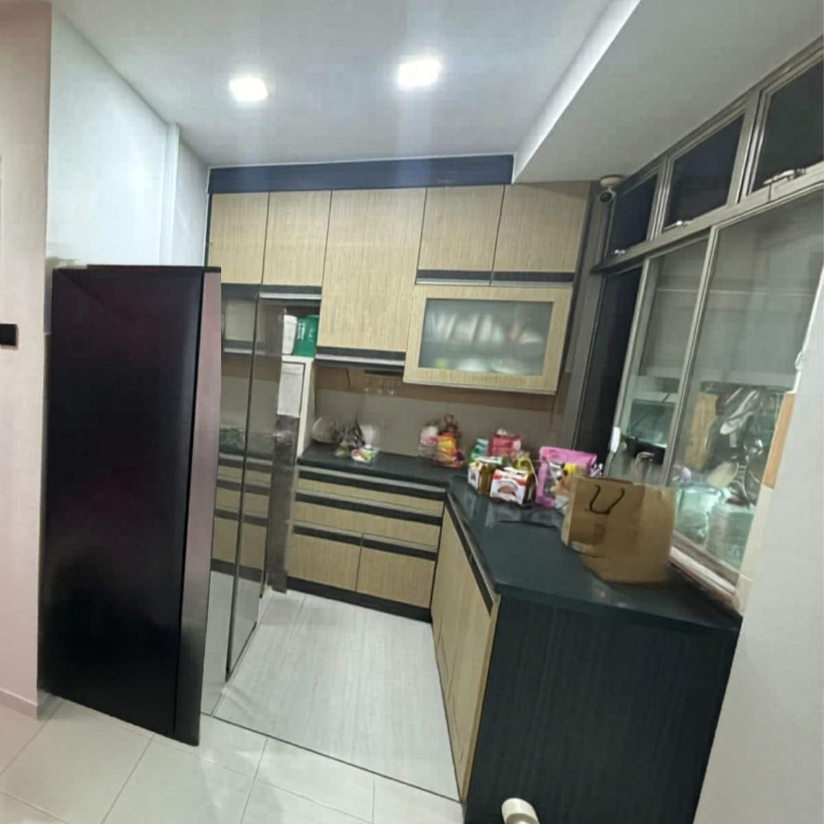 Condo Tampoi Indah 5