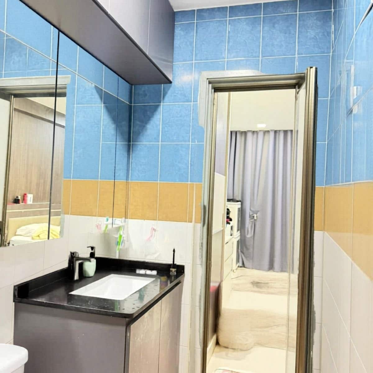 Condo Tampoi Indah 2