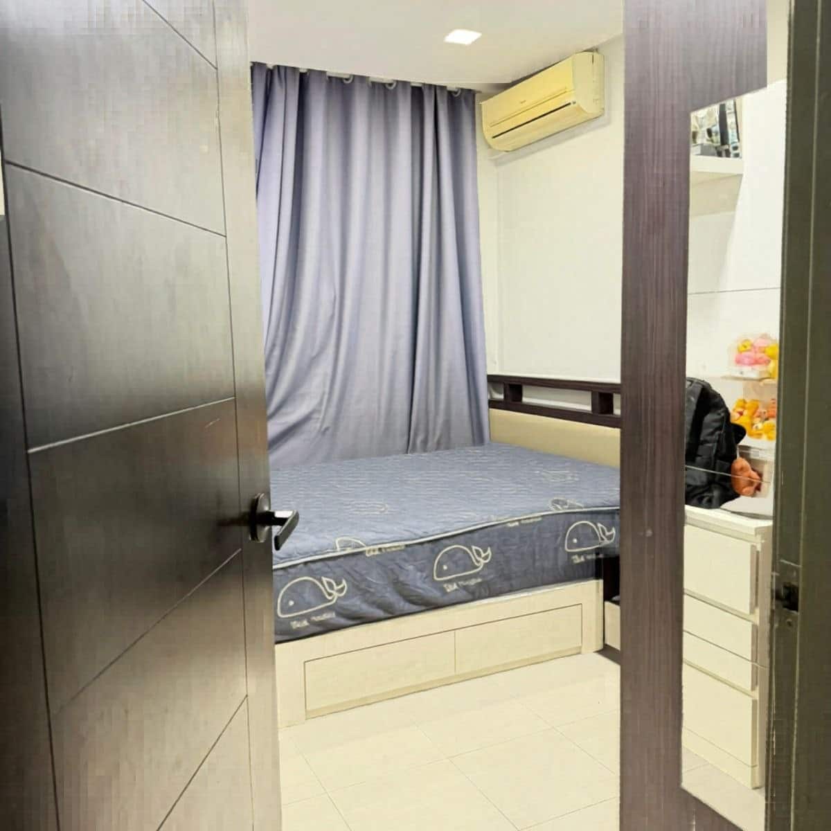 Condo Tampoi Indah 7