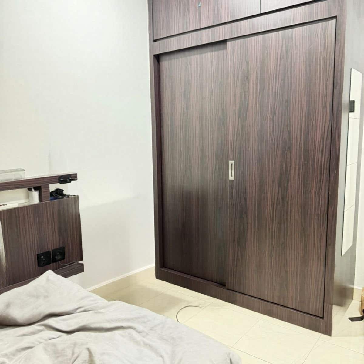 Condo Tampoi Indah 8