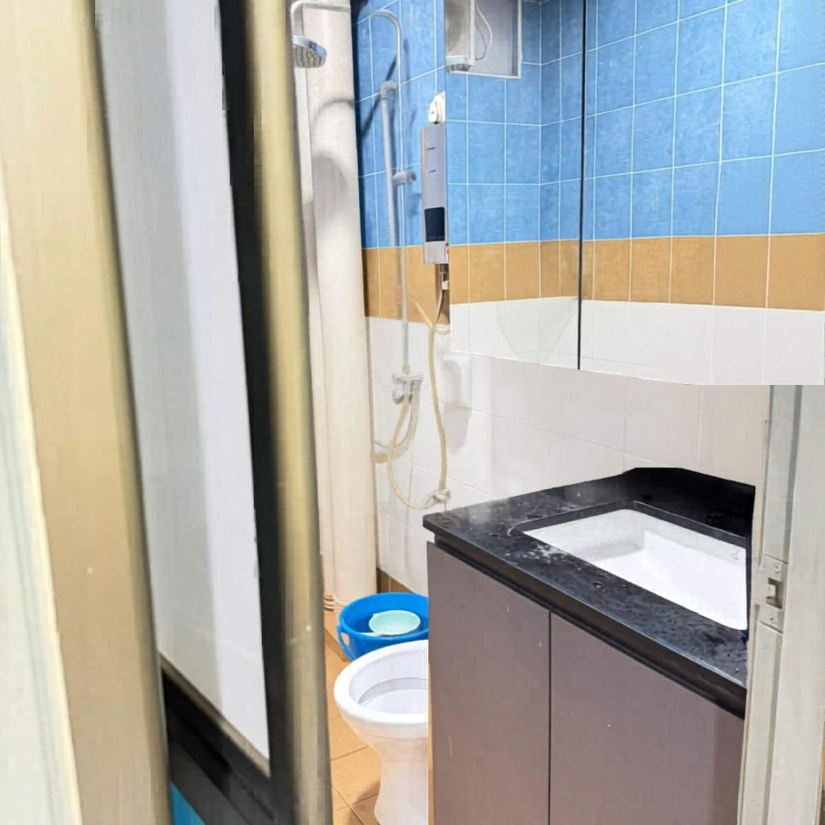 Condo Tampoi Indah 4