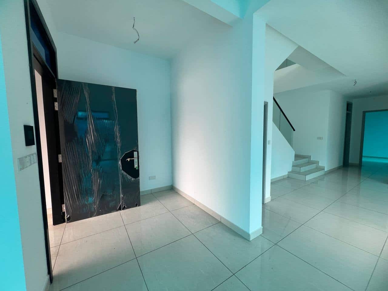 2-Storey Cluster Corner Woodlands at Horizon Hill 5