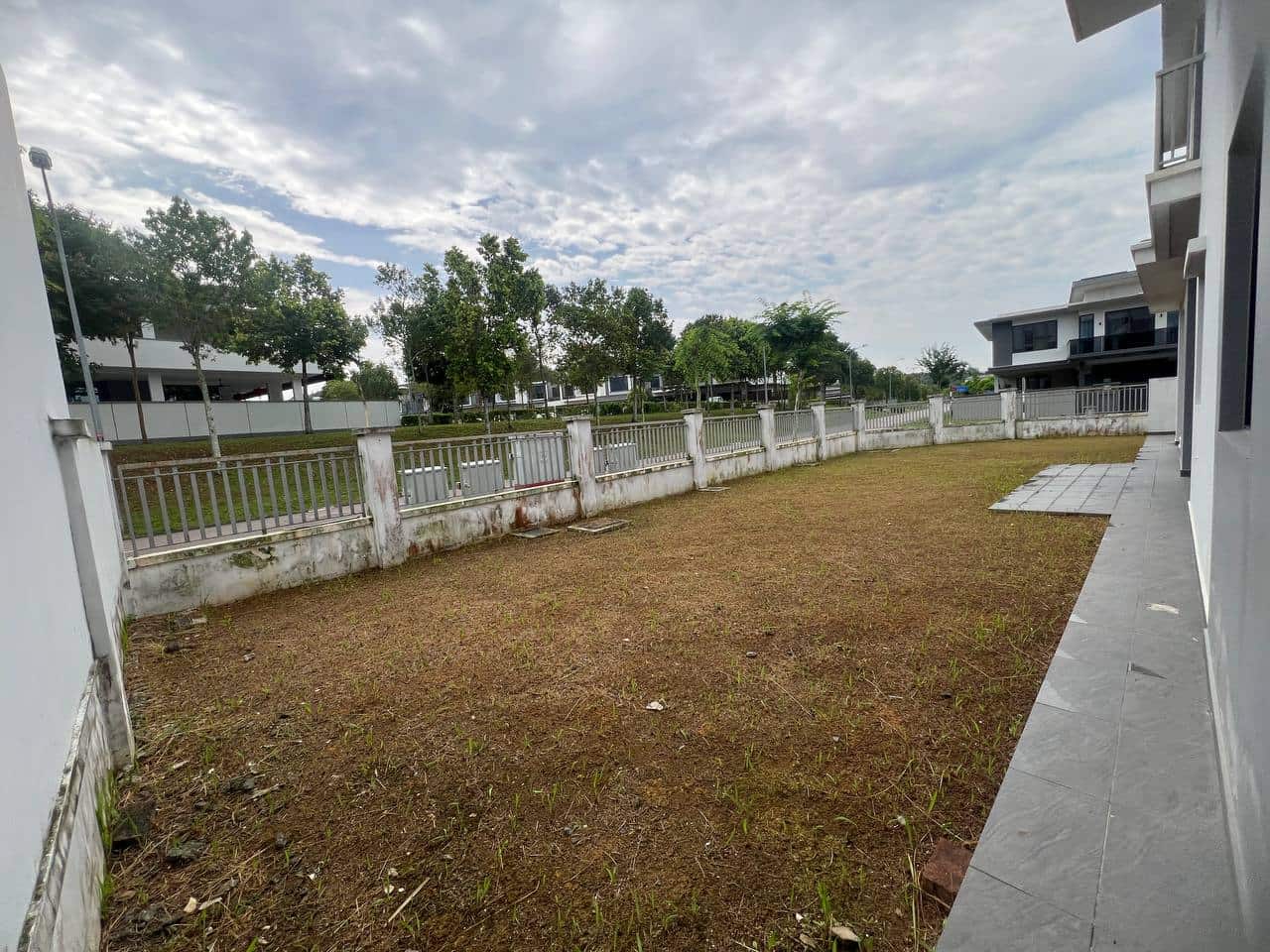 2-Storey Cluster Corner Woodlands at Horizon Hill 7