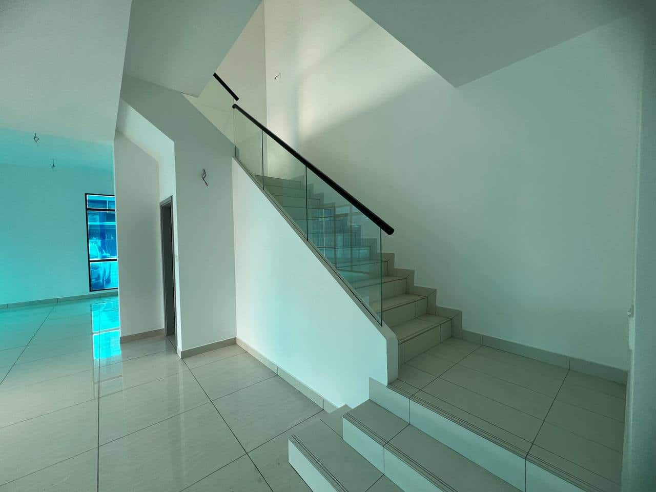 2-Storey Cluster Corner Woodlands at Horizon Hill 3