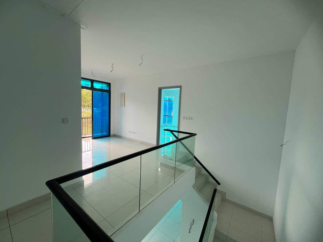 2-Storey Cluster Corner Woodlands at Horizon Hill 4