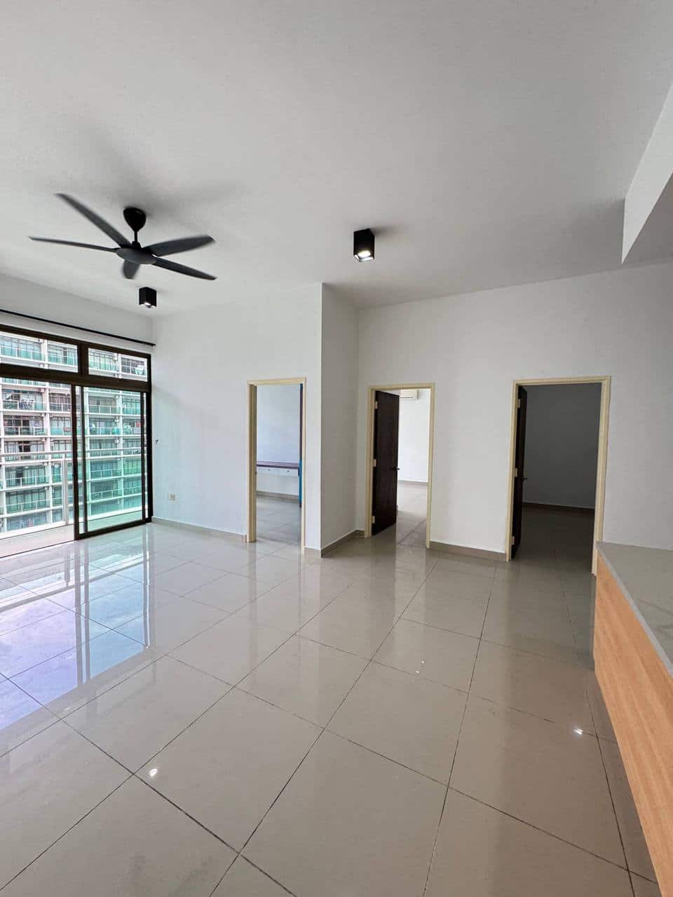 Service Apartment Jalan Mutiara Emas 9/23 1