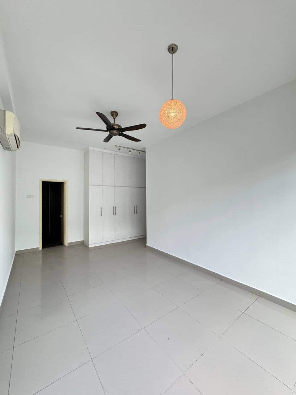 Service Apartment Jalan Mutiara Emas 9/23 4