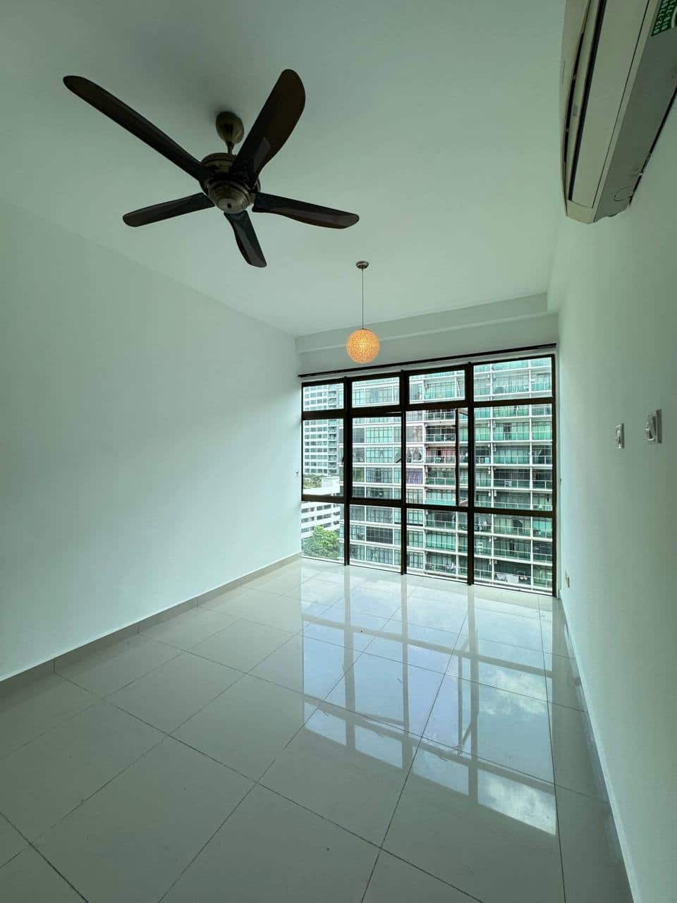 Service Apartment Jalan Mutiara Emas 9/23 5