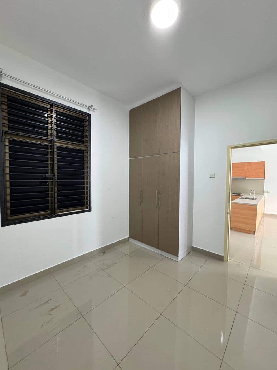 Service Apartment Jalan Mutiara Emas 9/23 6