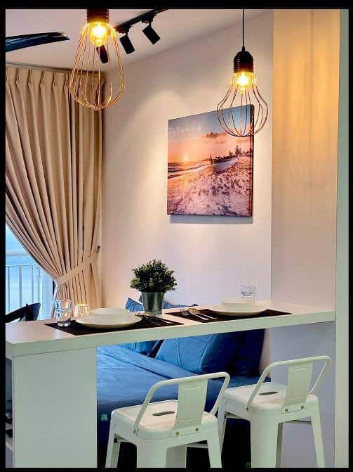 Studio Puteri Harbour 3