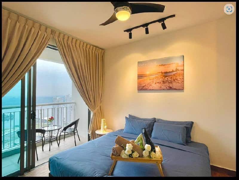 Studio Puteri Harbour 2