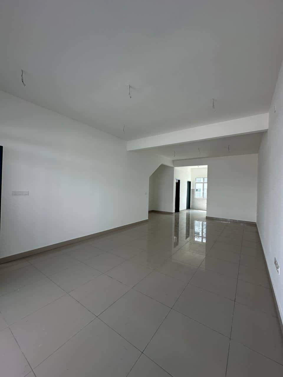 Double Storey Terrace Bandar Dato Onn 2
