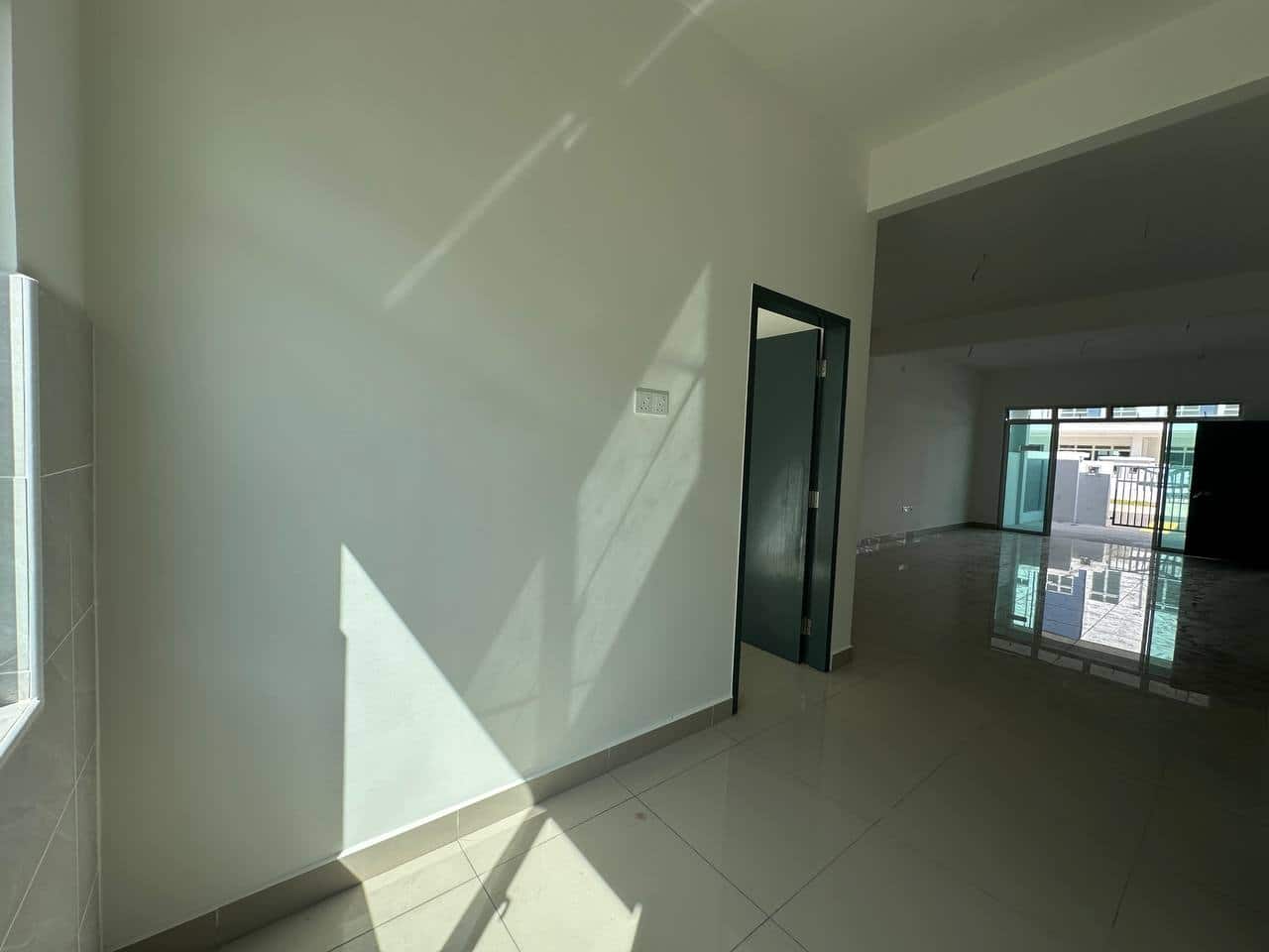 Double Storey Terrace Bandar Dato Onn 6
