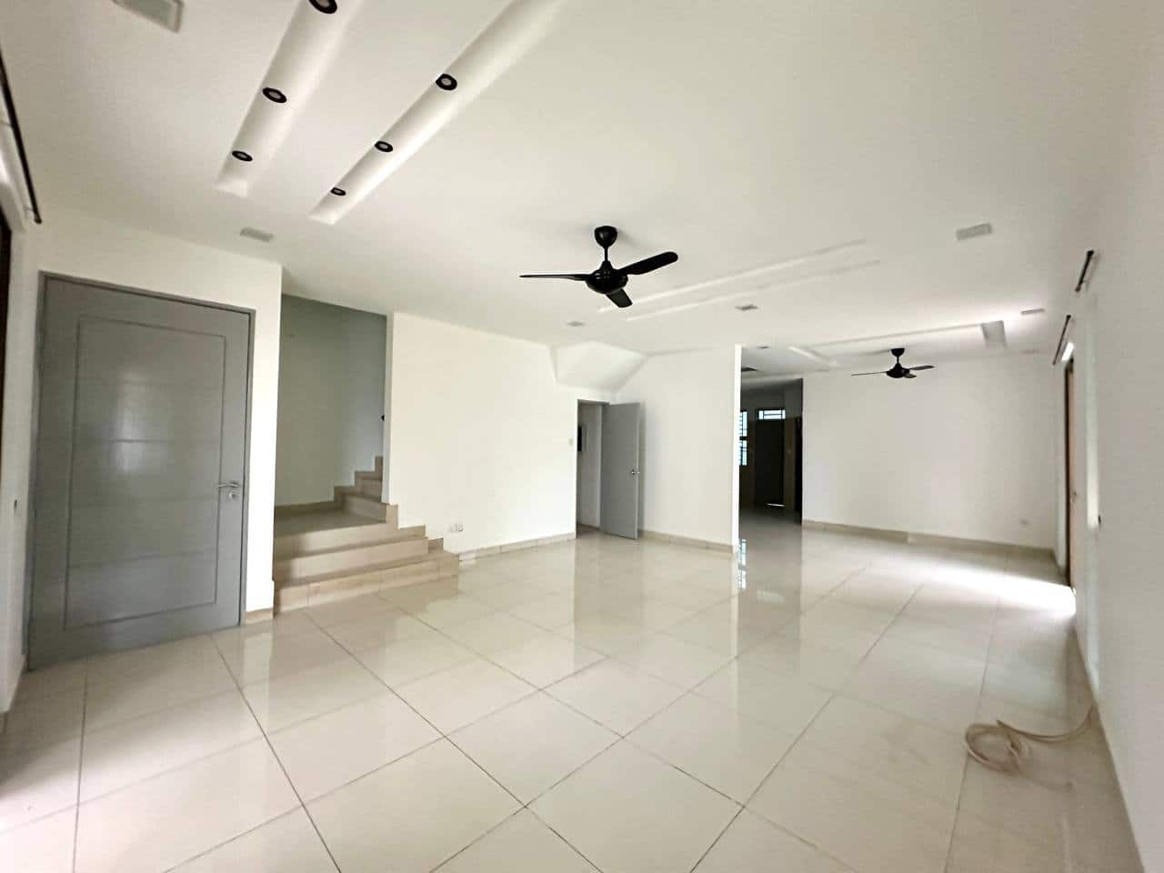 2 Storey Terrace House Corner Lot Bandar Dato Onn 5