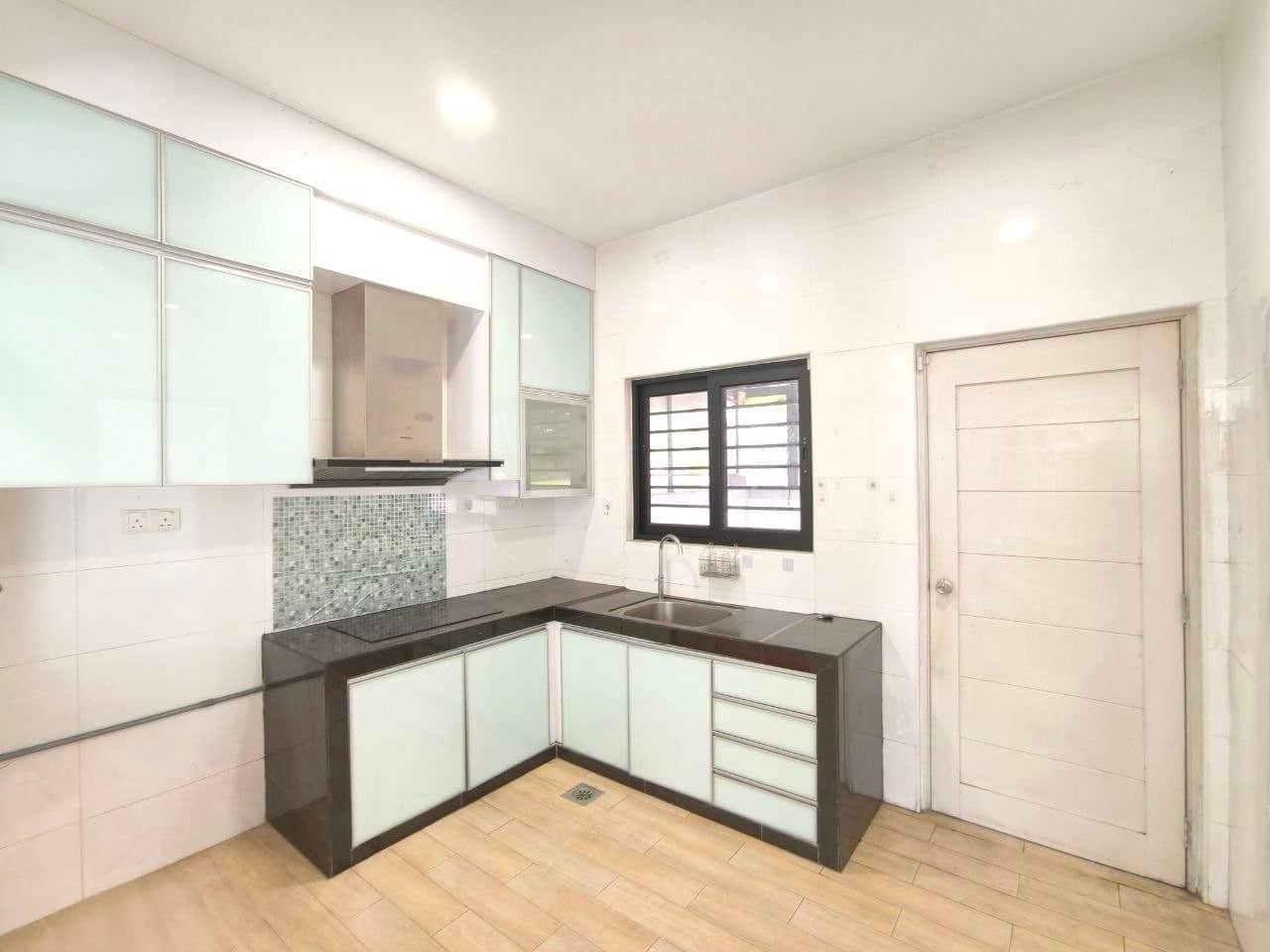 Double Storey Semi Detached House Sri Pulai Perdana 6