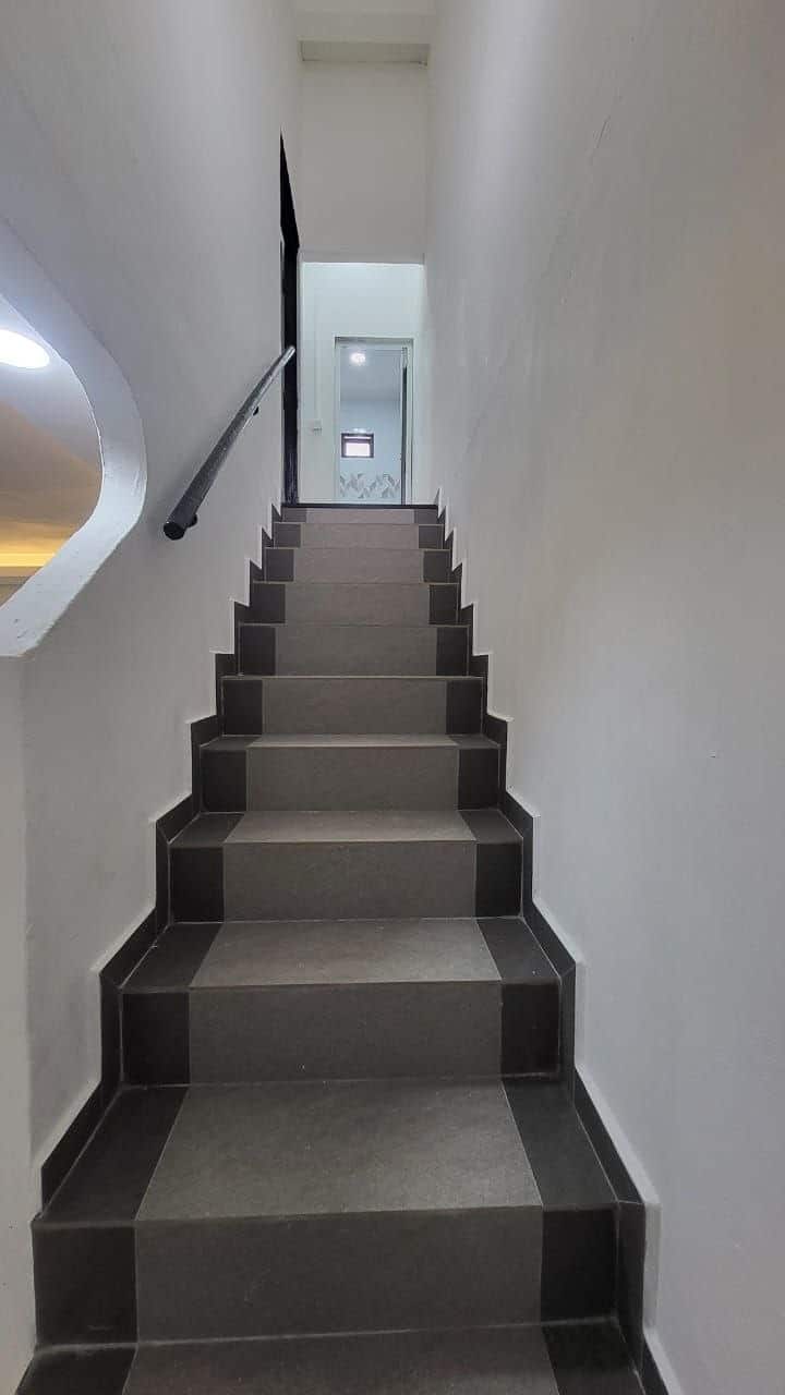 House Bandar Seri Alam 5