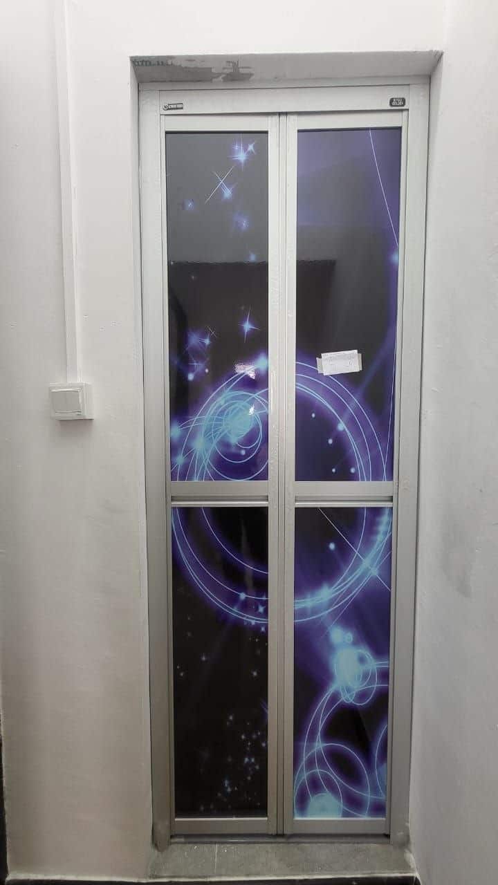 House Bandar Seri Alam 6