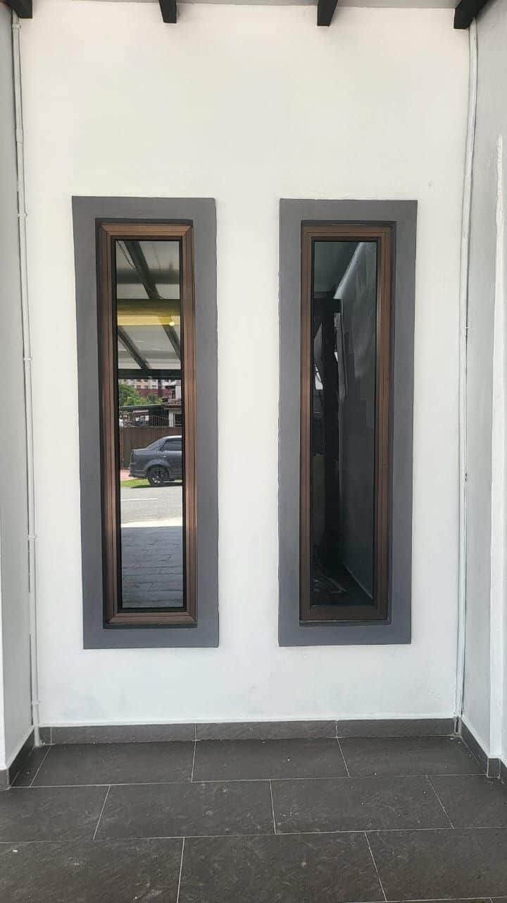 House Bandar Seri Alam 4