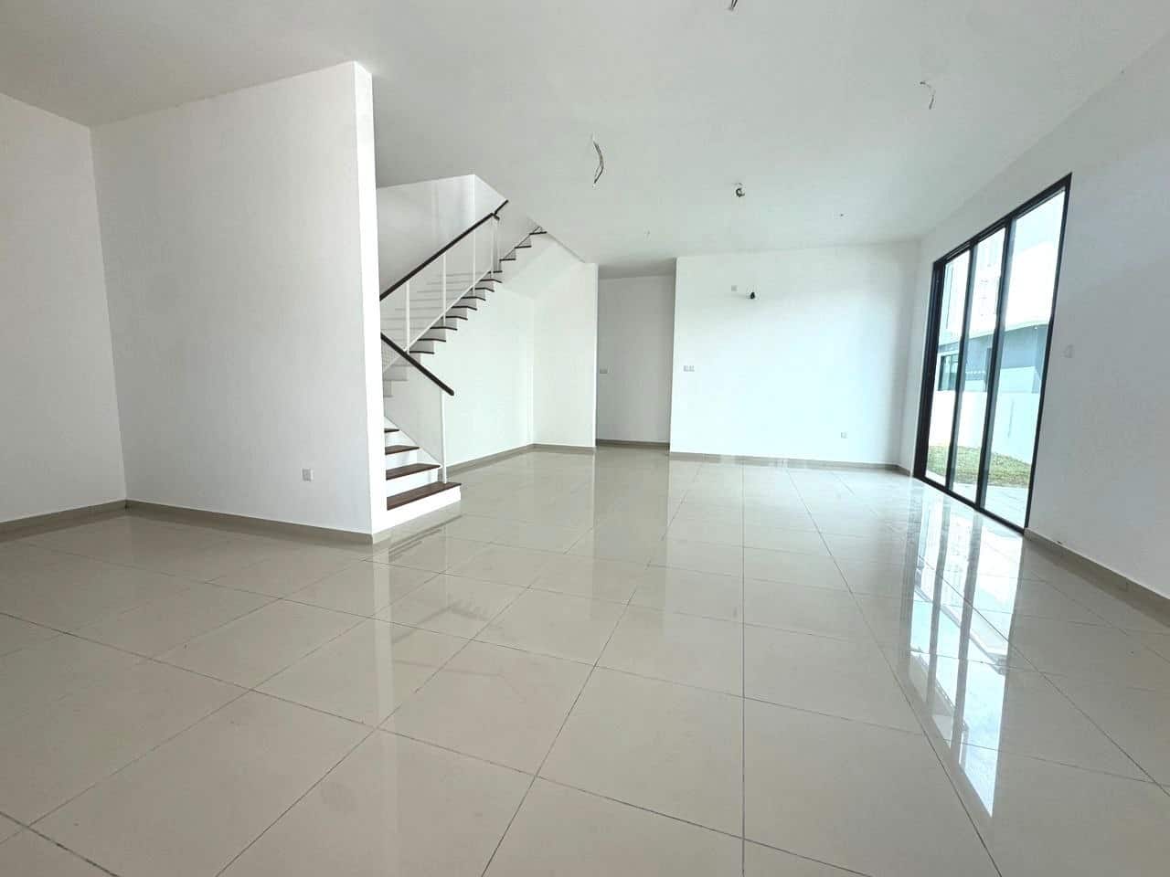 Double Storey Semi Detached Precinct Evora 3