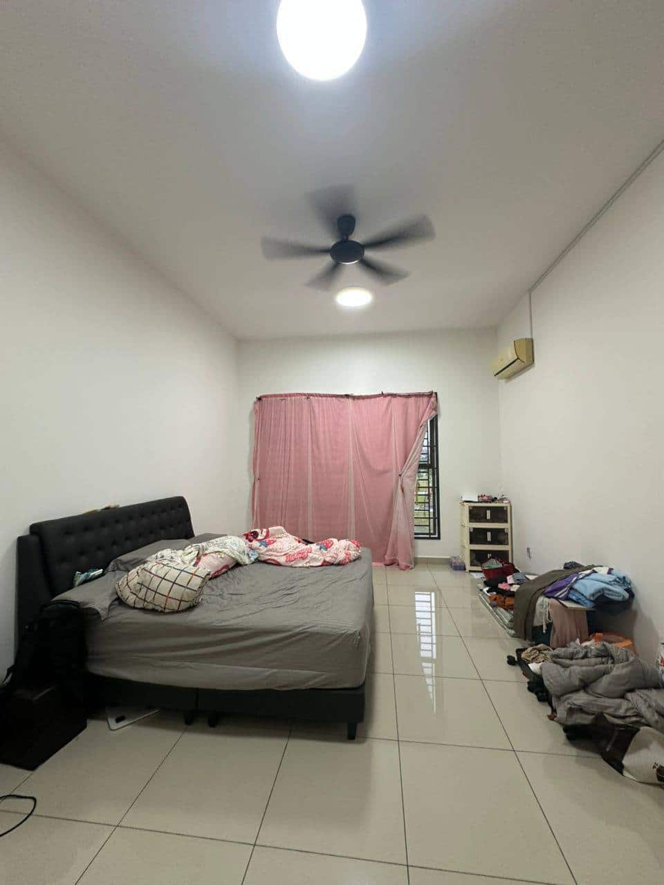 Double Storey Mutiara Maju 3