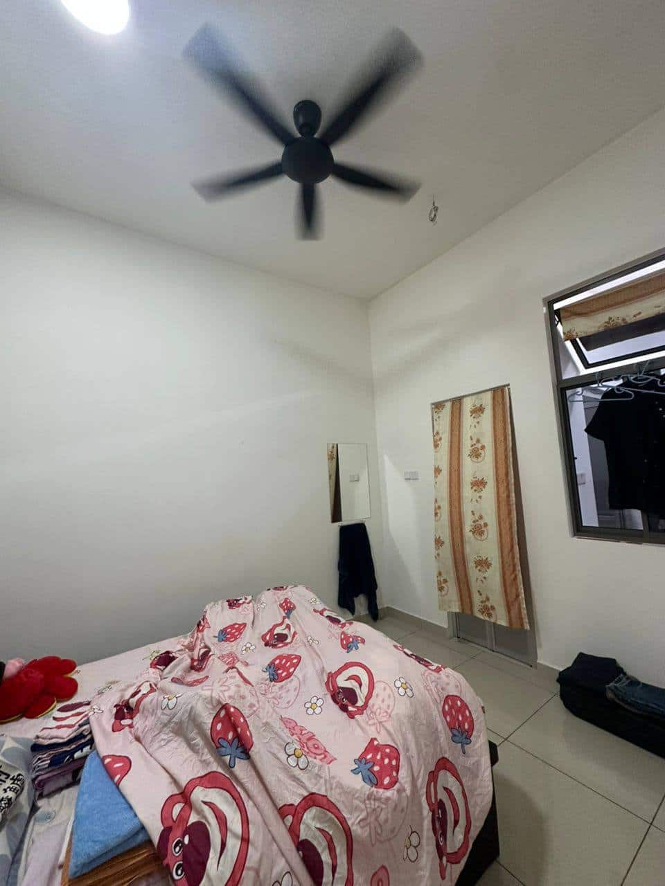 Double Storey Mutiara Maju 4