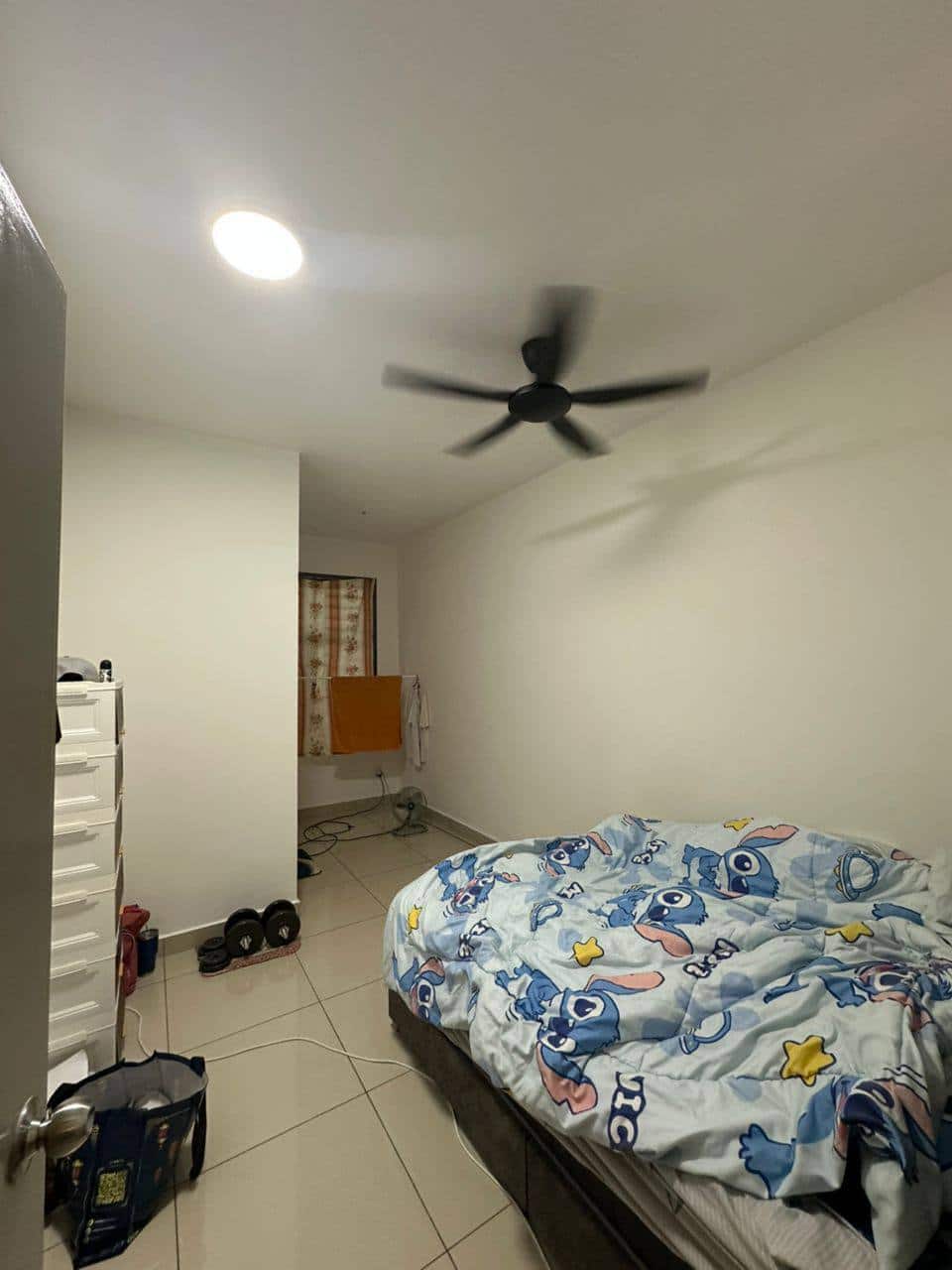Double Storey Mutiara Maju 5