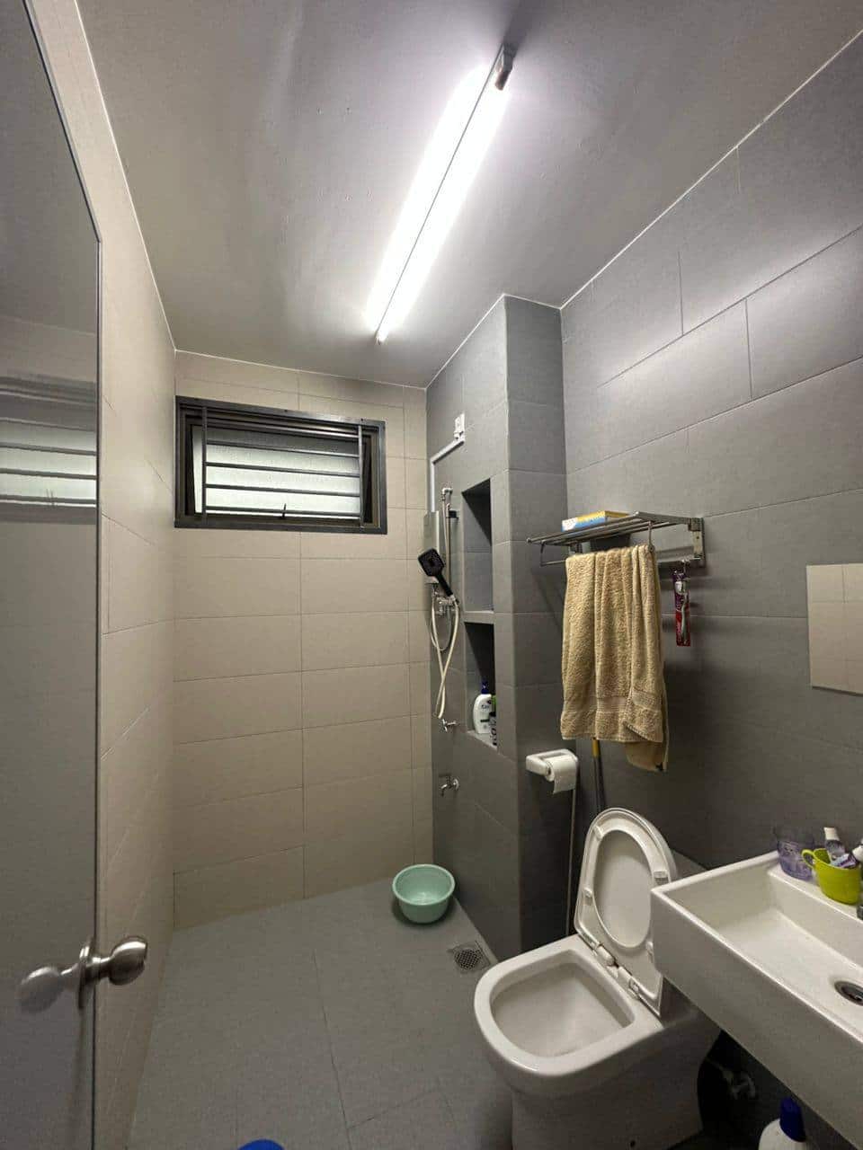 Double Storey Mutiara Maju 7