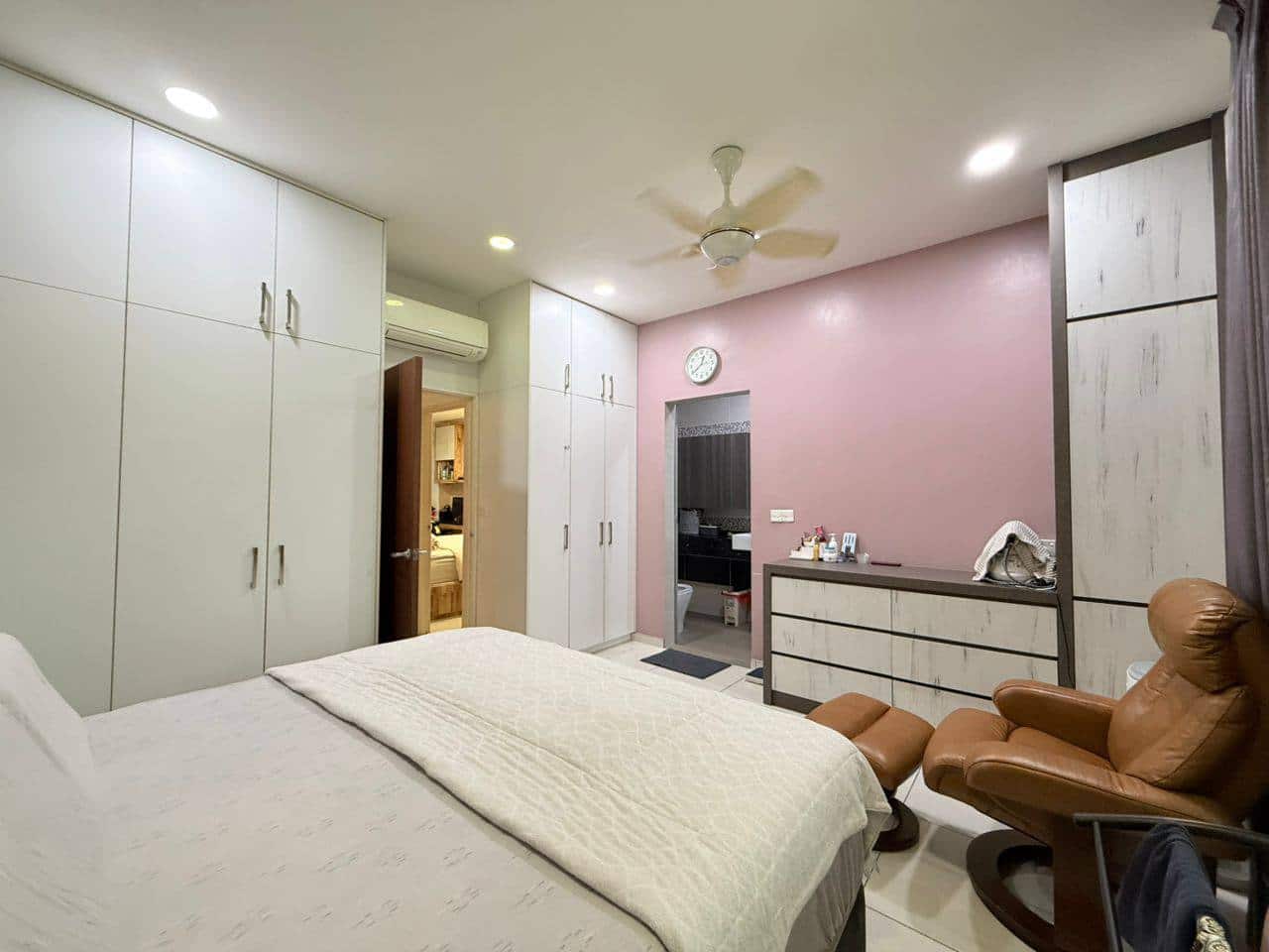 Condo The Seed Sutera Utama 6