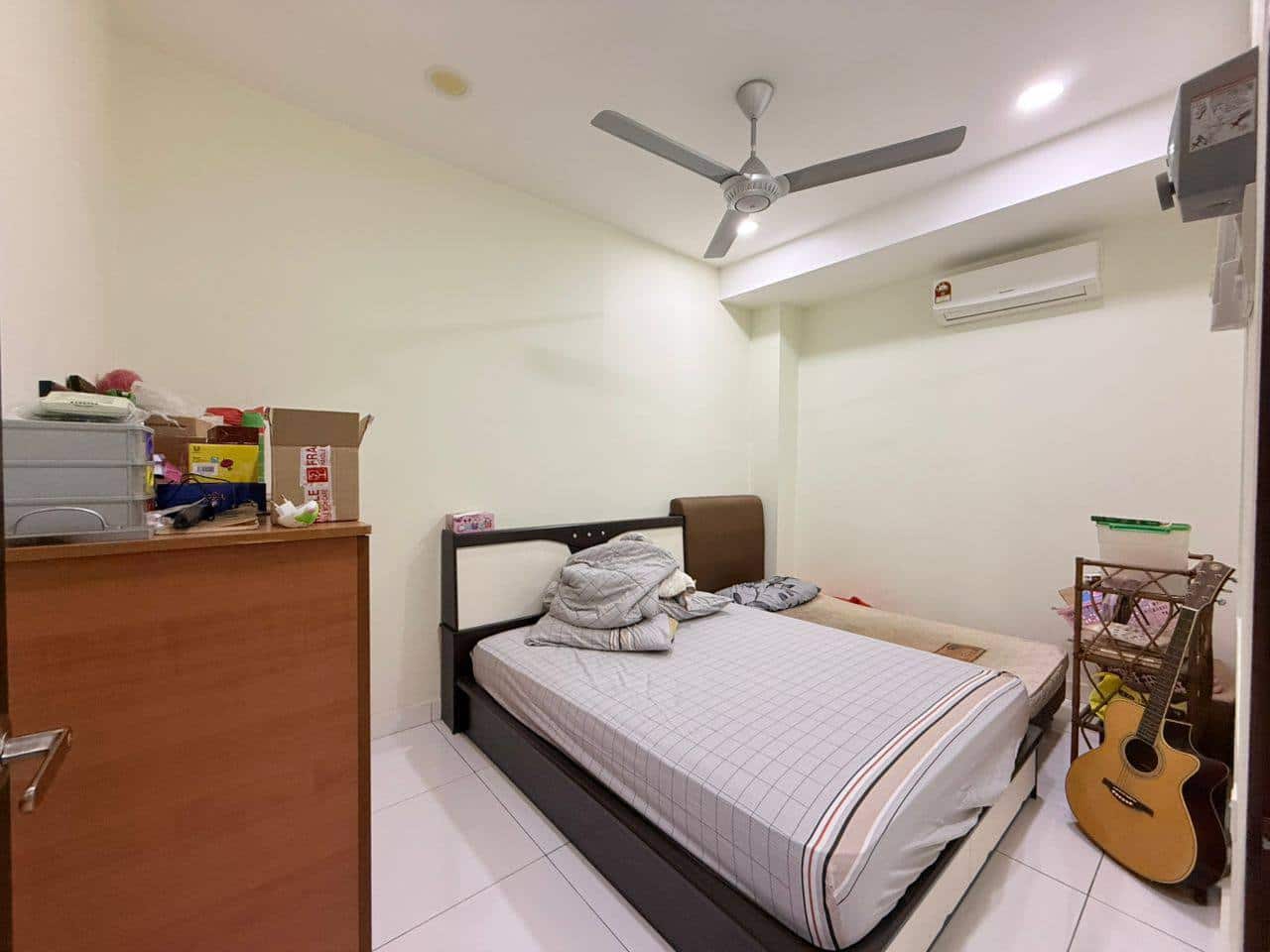 House Nusantara Prima Gelang Patah 7