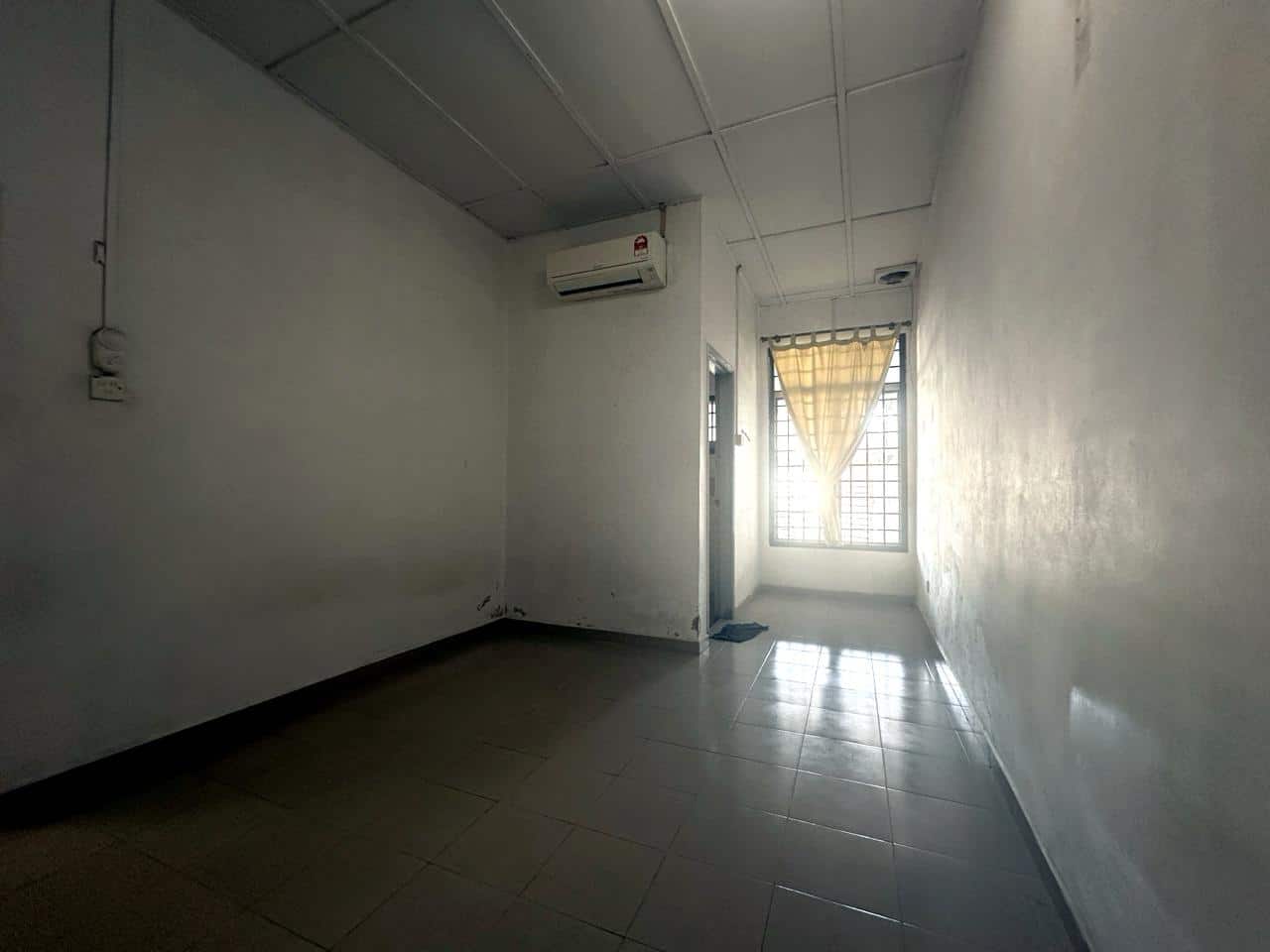 Single Storey Terrace House Taman Bukit Indah 7