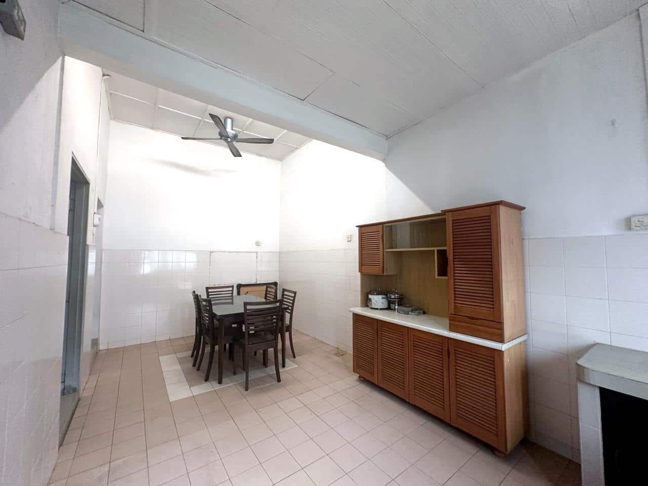 Single Storey Terrace House Taman Bukit Indah 2