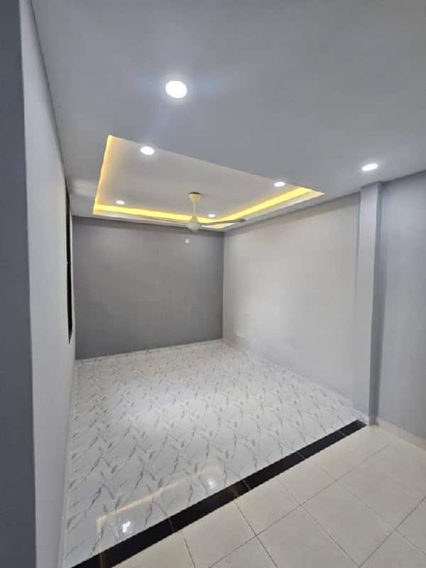 Double Storey End Lot Taman Bukit indah 5