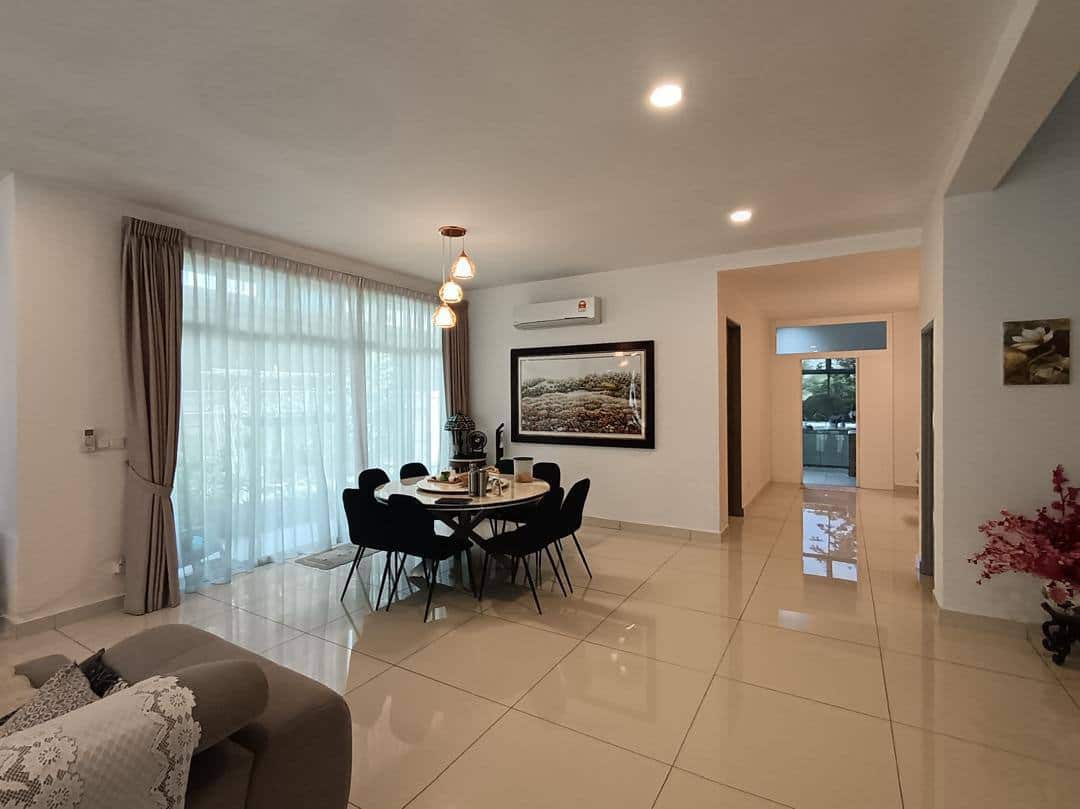 3-Storey Semi-D Mutiara Mas 5