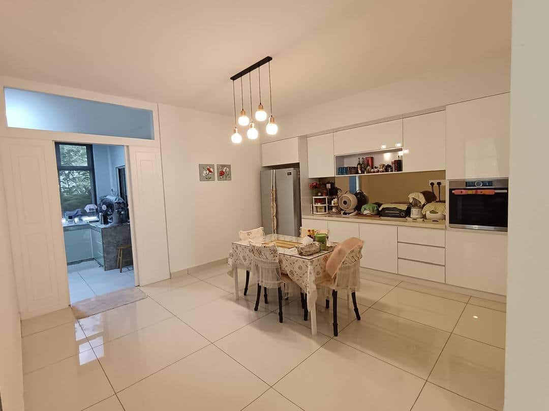 3-Storey Semi-D Mutiara Mas 6