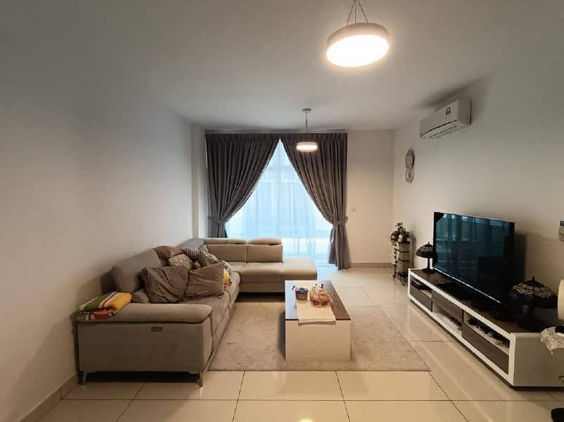 3-Storey Semi-D Mutiara Mas 4