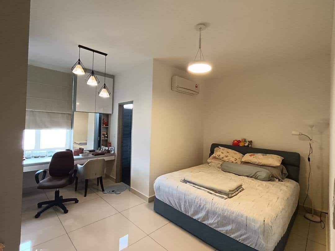 3-Storey Semi-D Mutiara Mas 7