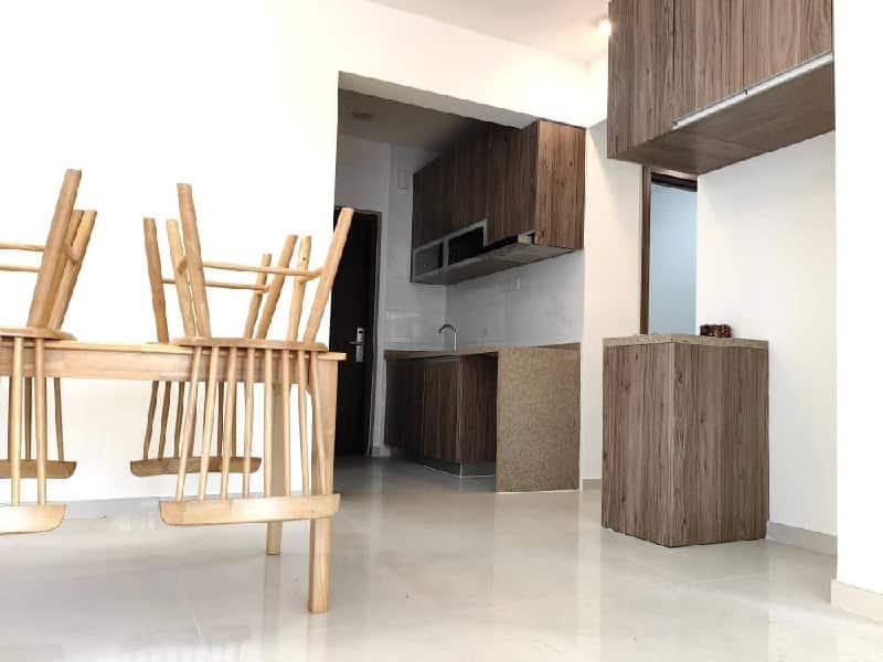 Condo Forest City Ataraxia 3