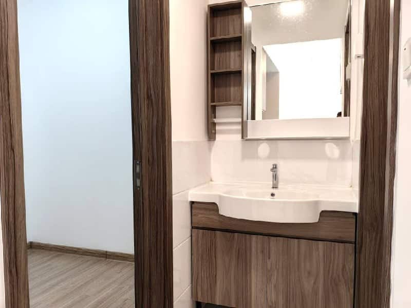 Condo Forest City Ataraxia 7