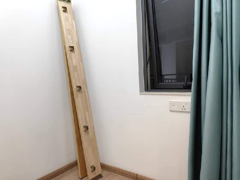 Condo Forest City Ataraxia 6