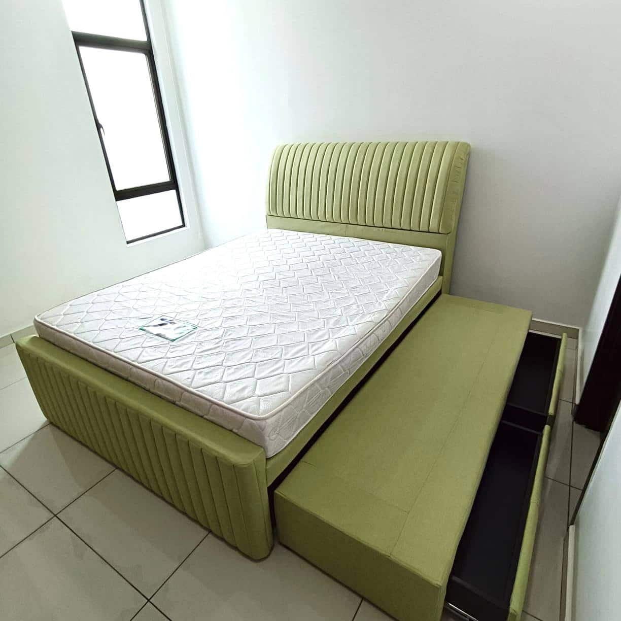 Condo D Summit Residences 2