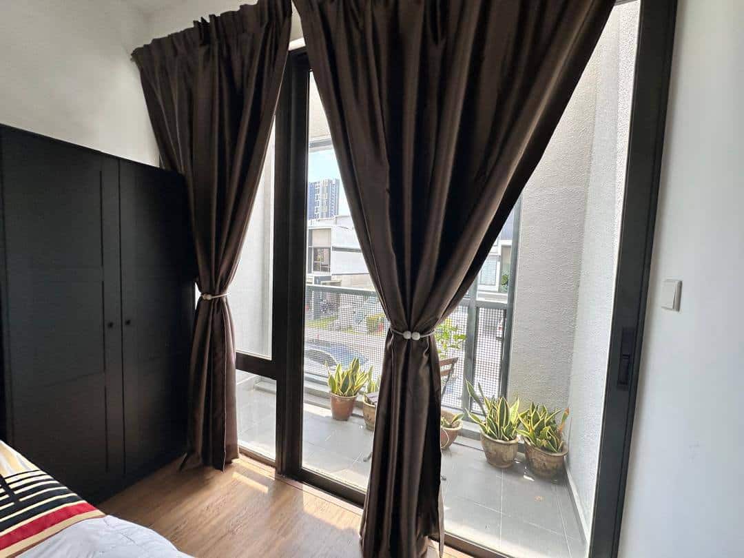 Semi D Endlot Sunway Emerald Iskandar Puteri Link 6