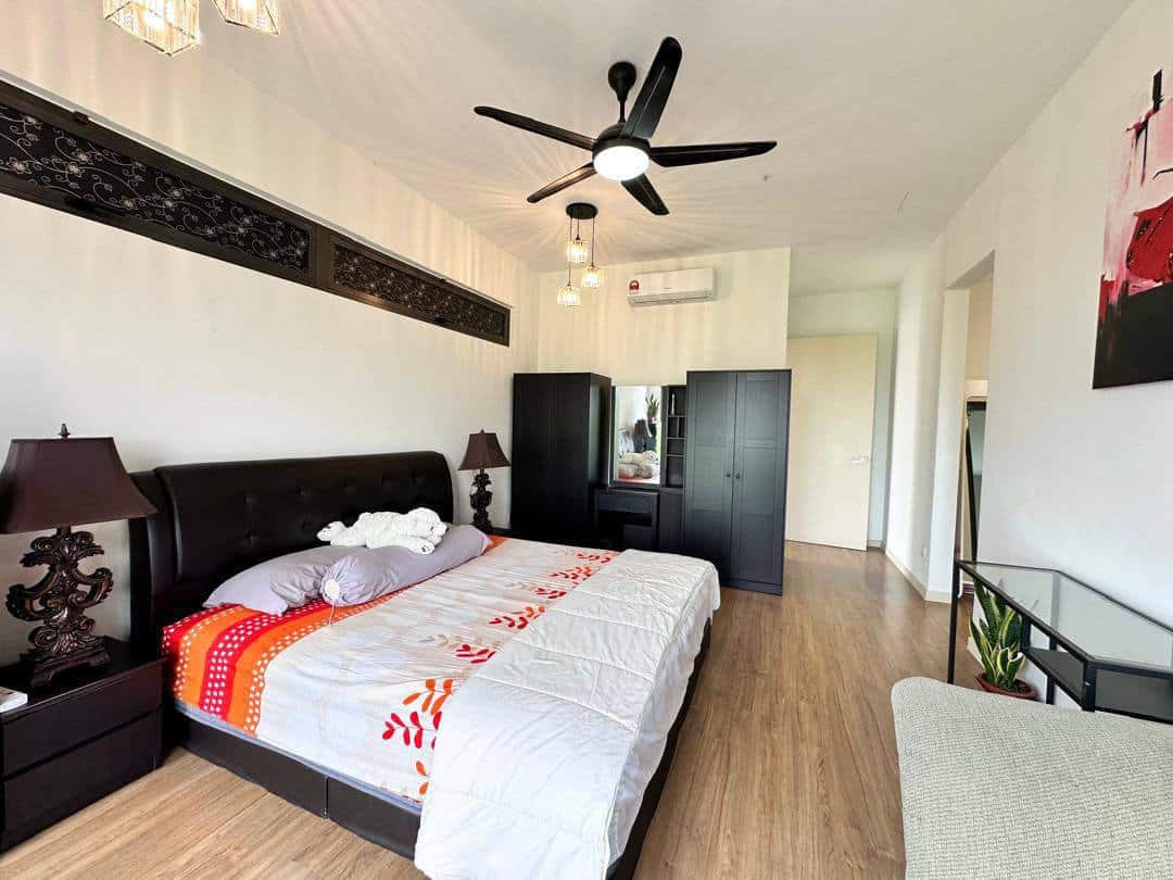 Semi D Endlot Sunway Emerald Iskandar Puteri Link 3