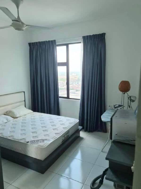 Executive Suite Bukit Indah 6