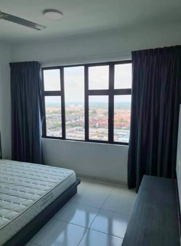 Executive Suite Bukit Indah 5