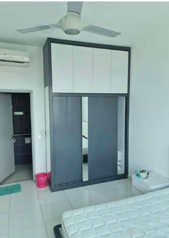 Executive Suite Bukit Indah 7