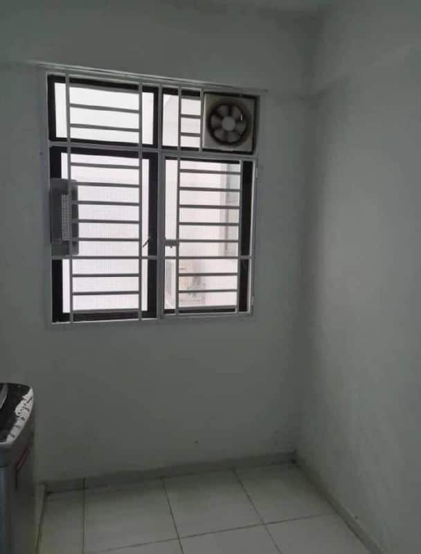 Executive Suite Bukit Indah 8
