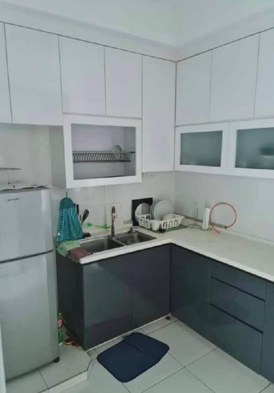 Executive Suite Bukit Indah 2