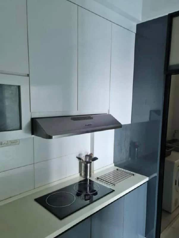 Executive Suite Bukit Indah 3